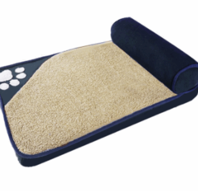 Large Pet Supply Dog/Cat Bed Rectangle